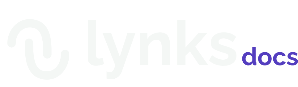 lynks Logo